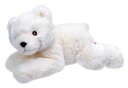 Wild Republic EcoKins Mini Kosedyr   20 cm   Isbj??rn