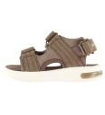 En Fant Sandals Velcro W. Light   Brown   31