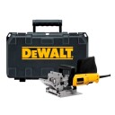 DeWalt DW682K Lamellfres 600W