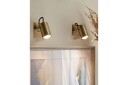 Kalypso Spotlight 2 stk GU10 - Messing