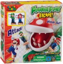 Super Mario Piranha Plant Escape! Barnespill for 4+ år - Nervepirrende og morsomt