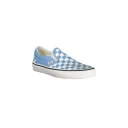 Vans, Dame, Sko, Blå, 40 EU,