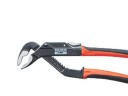 Bahco 8225 Polygrip Tang 315mm Ergonomisk med Justerbar Gripevidde