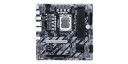 Gigabyte Q870M D3H MicroATX Hovedkort DDR5 LGA1851 med USB 3.2 og 2.5 Gigabit LAN