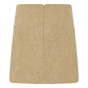 Alberta Ferretti Dame Skjørt Beige S,