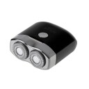 Adler Reisebarbermaskin med USB-lading