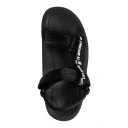 Love Moschino Dame Sko Svart 39 EU,