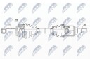 Nty Drivaksel NTY NPW KA 368