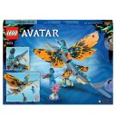 Lego Avatar Skimwing-Eventyr 75576