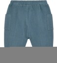 Huttelihut Pants Muslin Navy 86