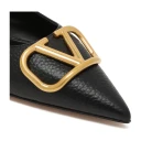 Valentino Dame Sko Svart 41 EU,