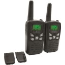 Lexibook Walkie Talkie 7 Km Walkie Talkie 81601