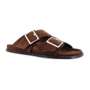 Alohas Dame Sko Brun 41 EU,