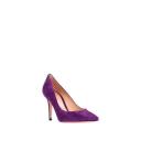 Gianvito Rossi Dame Sko Lilla 37 1/2 EU,