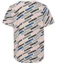 Hummel T skjorte hmlCaleb Marshmallow Hummel 6 år 116 T skjorte Hvit