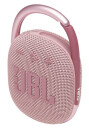 JBL Clip 4 Rosa