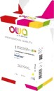 OWA Brother LC3219XLY gul kompatibel blekkpatron 18 ml K20783OW