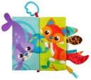 Playgro Aktivitetsbok Tails Of The World