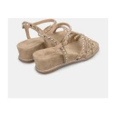 Alma EN Pena Dame Sko Beige 40 EU,
