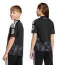 Adidas Performance Fotballdrakt   Real H   Black   Adidas Performance   10 år 140   T skjorte Grå Hvit Svart