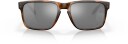 Oakley Holbrook Xl Matte Brown Tortoise W/Prizm Black XL