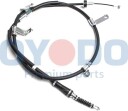 Oyodo 70H0586 OYO Tautrekk håndbremse