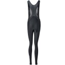 Endurance Jayne Long Bib Sykkelbukser Dame Svart 3XL