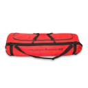 Fjellpulken Pack Bag 155L OneSize Grey/Orange