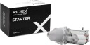 RIDEX 2S0621 Starter
