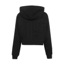 Gcds Dame Gensere & Hettegensere Svart XS,