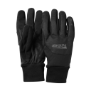 Pathtaker Waterproof sykkelhansker sort