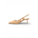 Liu Jo Dame Sko Brun 40 EU,