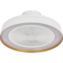 Osram Encap taklampe med vifte