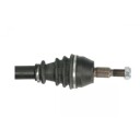 Point Gear Drivaksel POINT GEAR PNG72957