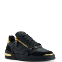 Giuseppe Zanotti Herre Sko Svart 44 EU,
