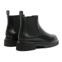 Santoni Dame Sko Svart 37 EU,