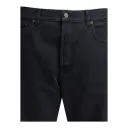 Valentino Herre Jeans Svart W32,