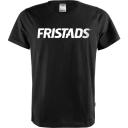 Fristads T-Shirt 7104 Got Svart 2xl