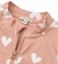 Liewood Badedrakt   UV40+   Max   Kjærester/Pale Toscana   Liewood   5 år 110   Badetøy   Rosa