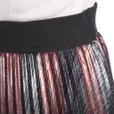 Zadig & Voltaire Dame Skjørt Flerfarget S,