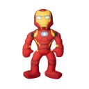 Disney Marvel Plysjbamse 38cm Iron Man