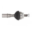 Point Gear Drivaksel POINT GEAR PNG74878