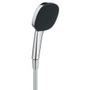 Dusjrose Grohe Plast