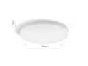 Philips Hue Armatur 929004297501 2000 - 6500K