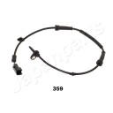 ABS sensor JAPANPARTS ABS-359