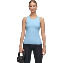 Casall Essential Racerback Tank   Blue   M