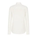 Alexander McQueen Dame Bluser & Skjorter Hvit S,