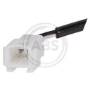 Sensor, ABS A.B.S. 31938
