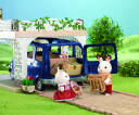 Sylvanian Families Minibus