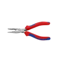 Knipex 160 mm Ledningsføringstang for Elektrikere